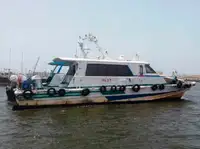 પાયલોટ બોટ વેચાણ માટે