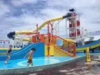 મુસાફર જહાજ વેચાણ માટે