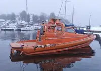 બચાવ જહાજ વેચાણ માટે