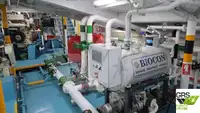 રો-રો જહાજ વેચાણ માટે
