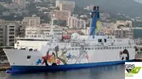 Ro-Ro ship વેચાણ માટે