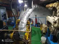 વર્ક બોટ વેચાણ માટે