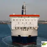 Ro-Ro ship વેચાણ માટે
