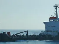 ઓઇલ/કેમિકલ ટેન્કર વેચાણ માટે