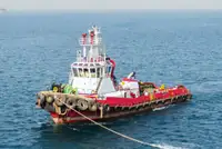 ટોવબોટ વેચાણ માટે