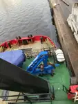 ડ્રેજર વેચાણ માટે