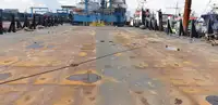 બાર્જ વેચાણ માટે