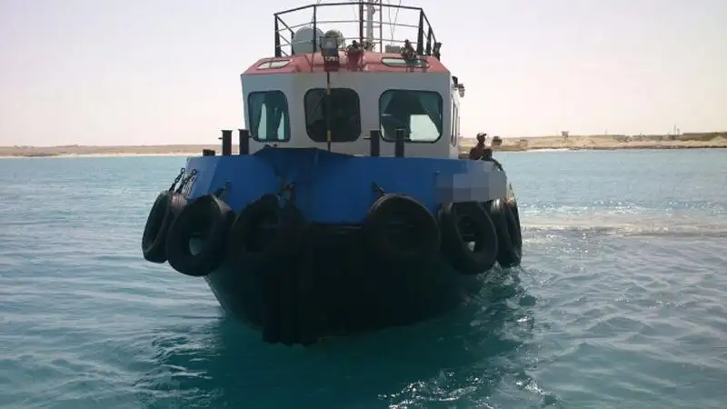 વર્ક બોટ વેચાણ માટે