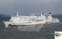 Ro-Ro ship વેચાણ માટે