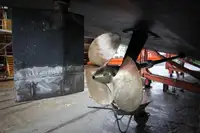 ફેરી જહાજ વેચાણ માટે