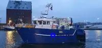 Trawler વેચાણ માટે