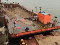 બાર્જ વેચાણ માટે