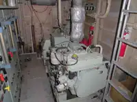 ફેરી જહાજ વેચાણ માટે