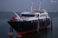 મુસાફર જહાજ વેચાણ માટે