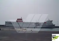 રો-રો જહાજ વેચાણ માટે