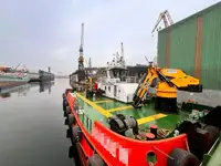 General Cargo/Multi-purpose વેચાણ માટે