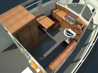 ક્રૂઝ જહાજ વેચાણ માટે