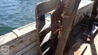 ટ્રોલર વેચાણ માટે