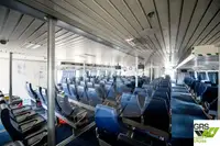 ક્રૂઝ જહાજ વેચાણ માટે