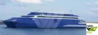 Ro-Ro ship વેચાણ માટે