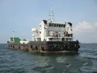 બલ્ક કેરિયર વેચાણ માટે