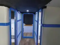 પેટ્રોલ બોટ વેચાણ માટે