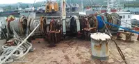 બલ્ક કેરિયર વેચાણ માટે