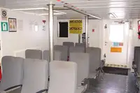 સંશોધન જહાજ વેચાણ માટે