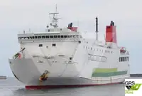 Ro-Ro ship વેચાણ માટે