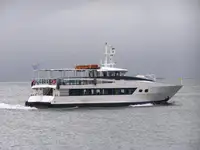 પેસેન્જર જહાજ વેચાણ માટે