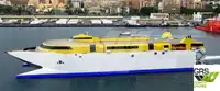 Ro-Ro ship વેચાણ માટે