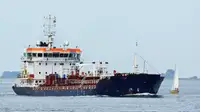 Oil/Chemical tanker વેચાણ માટે