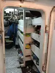 ટ્રોલર વેચાણ માટે