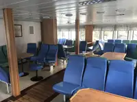 ફેરી જહાજ વેચાણ માટે