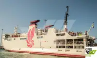 Ro-Ro ship વેચાણ માટે