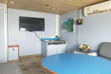 ક્રૂઝ જહાજ વેચાણ માટે