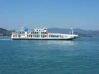 ફેરી જહાજ વેચાણ માટે