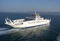 ફેરી જહાજ વેચાણ માટે