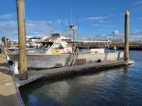 Trawler વેચાણ માટે