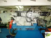 Ro-Ro ship વેચાણ માટે