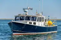 Purse seiner વેચાણ માટે