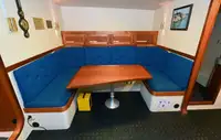 બચાવ જહાજ વેચાણ માટે