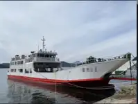 ફેરી જહાજ વેચાણ માટે