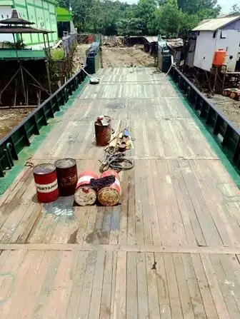 લેન્ડિંગ ક્રાફ્ટ, ટાંકી વેચાણ માટે
