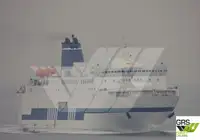 Ro-Ro ship વેચાણ માટે