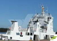 Ro-Ro ship વેચાણ માટે