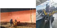 ઓઇલ/કેમિકલ ટેન્કર વેચાણ માટે