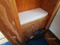 ટ્રોલર વેચાણ માટે