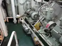 બલ્ક કેરિયર વેચાણ માટે