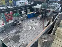 Trawler વેચાણ માટે